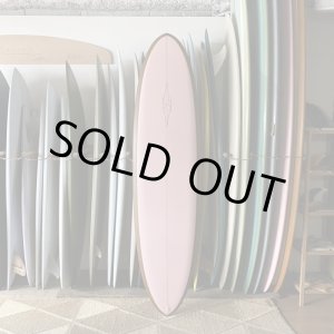 画像: 20%OFF【Hermosa Shapes】Single7’1”