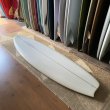 画像4: 20%OFF【Hermosa Shapes】Asym goofy 5’7”