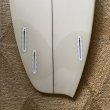 画像11: 20%OFF【Hermosa Shapes】Asym goofy 5’7”