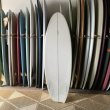 画像2: 20%OFF【Hermosa Shapes】Asym goofy 5’7”
