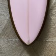 画像6: 20%OFF【Hermosa Shapes】Single7’1”