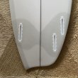 画像12: 20%OFF【Hermosa Shapes】Asym regular 5’6”