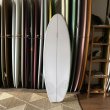 画像2: 20%OFF【Hermosa Shapes】Asym regular 5’6”