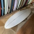 画像9: 20%OFF【Hermosa Shapes】Asym goofy 5’7”