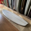 画像4: 20%OFF【Hermosa Shapes】Asym regular 5’6”