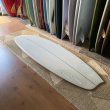 画像10: 20%OFF【Hermosa Shapes】Asym goofy 5’7”
