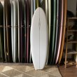 画像1: 20%OFF【Hermosa Shapes】Asym goofy 5’7”