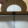 画像14: 20%OFF【Hermosa Shapes】Asym regular 5’6”
