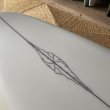 画像5: 20%OFF【Hermosa Shapes】Asym goofy 5’7”