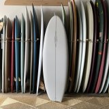 画像: 20%OFF【Hermosa Shapes】Asym regular 5’6”