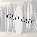 画像: 20%OFF【Hermosa Shapes】Asym regular 5’6”