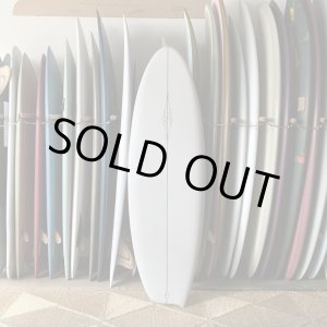 画像: 20%OFF【Hermosa Shapes】Asym regular 5’6”