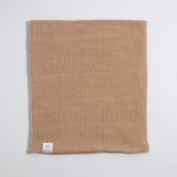 画像: 【coal】The FLT Recycled Knit Gaiter/KHAKI