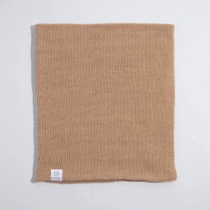 画像: 【coal】The FLT Recycled Knit Gaiter/KHAKI