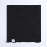画像: 【coal】The FLT Recycled Knit Gaiter/BLACK