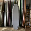 画像2: 【Ellis Ericson Surfboards】Lite Kite 6'0"