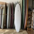 画像1: 30%off SALE【THOMAS BEXSON SURFDOARDS/トーマスベクソンサーフボード】Bantom Egg 6’9”