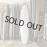 画像: 30%off SALE【THOMAS BEXSON SURFDOARDS/トーマスベクソンサーフボード】Bantom Egg 6’9”