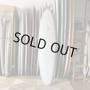 画像: 30%off SALE【THOMAS BEXSON SURFDOARDS/トーマスベクソンサーフボード】Bantom Egg 6’9”