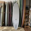 画像2: 30%off SALE【THOMAS BEXSON SURFDOARDS/トーマスベクソンサーフボード】Bantom Egg 6’9”