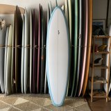 画像: 30%off SALE【THOMAS BEXSON SURFDOARDS/トーマスベクソンサーフボード】Bantom Egg 6’9”