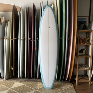 画像: 【THOMAS BEXSON SURFDOARDS/トーマスベクソンサーフボード】Bantom Egg 6’9”