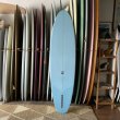 画像2: 30%off SALE【THOMAS BEXSON SURFDOARDS/トーマスベクソンサーフボード】Bantom Egg 6’9”
