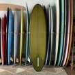 画像2: 【RICH PAVEL SURFBOARD/リッチパベル】GOLDEN EGG SINGLE 7’2”