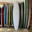 画像1: 【Alex Lopez surfboards/アレックスロペスサーフボード】Single 7'2"
