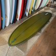 画像10: 【RICH PAVEL SURFBOARD/リッチパベル】GOLDEN EGG SINGLE 7’2”