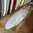 画像8: 【Alex Lopez surfboards/アレックスロペスサーフボード】Single 7'2"
