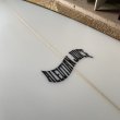 画像5: 10%OFF BIG SKY LIMITED x ALEUTIAN JUICE, Steph V6 Single Fin 6’4”