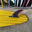 画像19: 10%OFF BIG SKY LIMITED x ALEUTIAN JUICE, Steph V6 Single Fin 6’4”