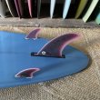 画像18: BIG SKY LIMITED x ALEUTIAN JUICE, Widow Maker 6’10”