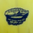 画像14: 10%OFF BIG SKY LIMITED x ALEUTIAN JUICE, Steph V6 Single Fin 6’4”