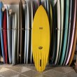 画像2: 10%OFF BIG SKY LIMITED x ALEUTIAN JUICE, Steph V6 Single Fin 6’4”