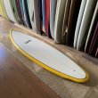 画像4: 10%OFF BIG SKY LIMITED x ALEUTIAN JUICE, Steph V6 Single Fin 6’4”
