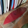 画像8: BIG SKY LIMITED x ALEUTIAN JUICE, Steph V6 Single Fin 6’6”