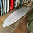 画像9: 【Neal Purchase Jnr/ニールパーチェスジュニア】Zephyr Single 7’0”