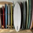 画像2: 【Neal Purchase Jnr/ニールパーチェスジュニア】Zephyr Single 7’0”