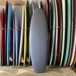 画像1: 10%OFF【Ellis Ericson Surfboards】Lite Kite 5'10”