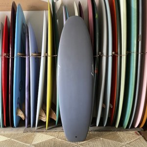 画像: 【Ellis Ericson Surfboards】Lite Kite 5'10”