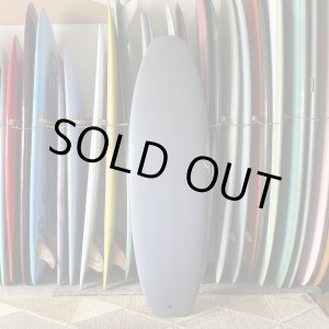 画像: 10%OFF【Ellis Ericson Surfboards】Lite Kite 5'10”