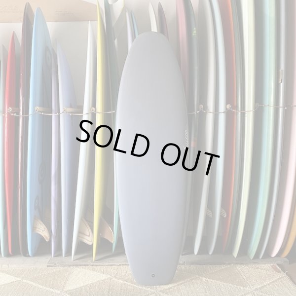ELLIS ERICSON Lite Kite 7'2″ ｜ Blue. (ブルー）| サーフ