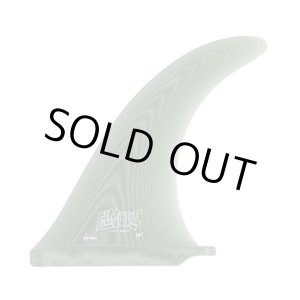 画像: 【TRUE AMES FIN】Troy Elmore Flex (Volan)/10.0