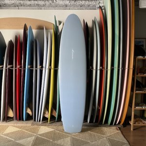 画像: 【Ellis Ericson Surfboards】Hybrid Hull 7'4"