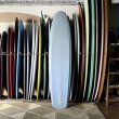 画像2: 【Ellis Ericson Surfboards】Hybrid Hull 7'4"