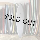 画像: 20%OFF【Mackie Designs】 Wing Swallowtail twin plus trailer 6'10"