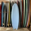 画像2: 【Ellis Ericson Surfboards】Lite Kite 6’3”
