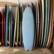 画像1: 【Ellis Ericson Surfboards】Lite Kite 6’3”